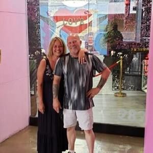 Meet your Posher, Maryann